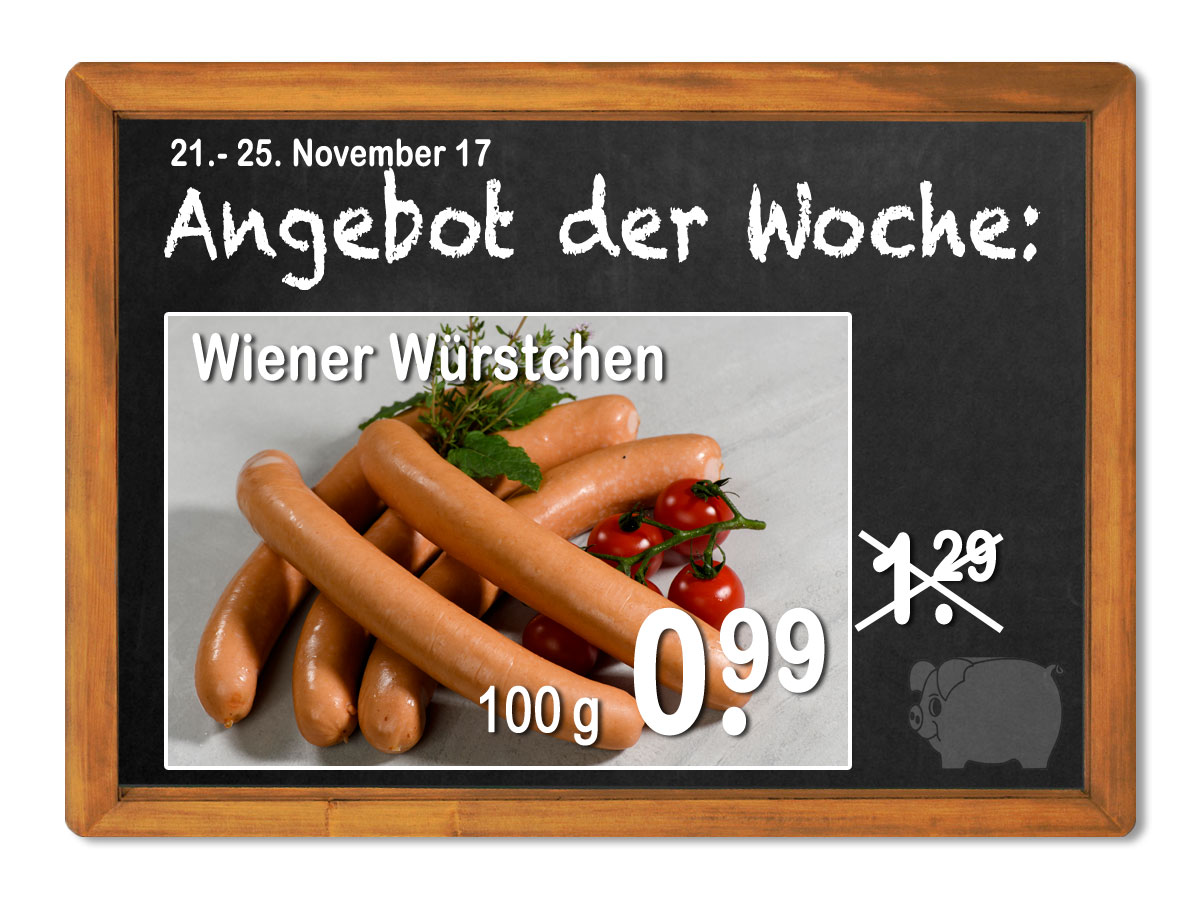 Metzgerei Jacob Angebot Der Woche Angebot-der-Woche - Metzgerei Wendel